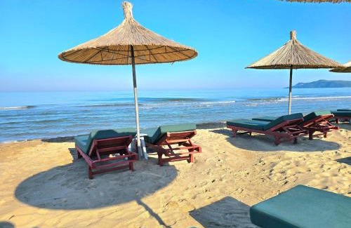 Ishem Villa | Villa Gardenia 2