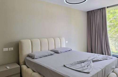 Ishem Villa | Villa Gardenia 2