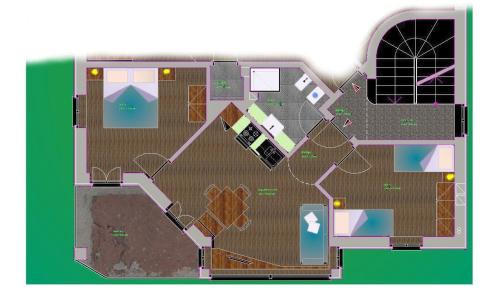 Molveno Apartment | Villa Gardenia Molveno