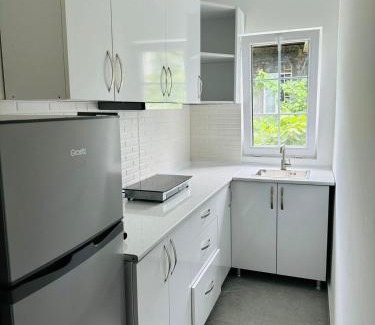 Kobuleti House | villa gardens