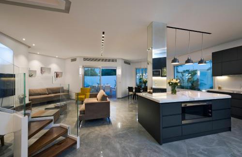 Eilat Villa | Villa Gardenya וילה גרדניה אילת