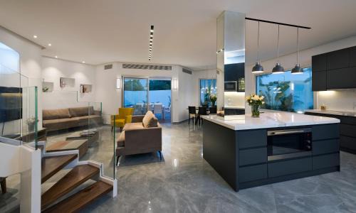 Eilat Villa | Villa Gardenya וילה גרדניה אילת