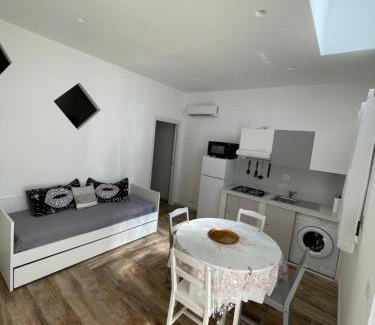 Vico del Gargano Apartment | Villa Gargano