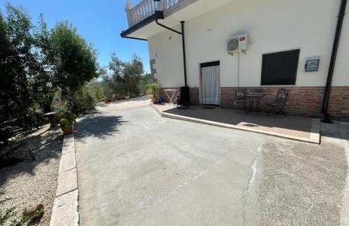 Vico del Gargano Apartment | Villa Gargano