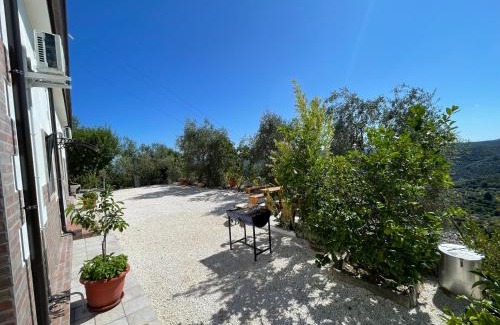 Vico del Gargano Apartment | Villa Gargano