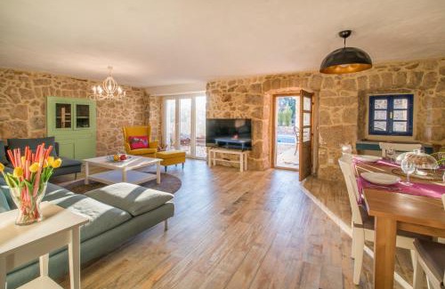 Garica Villa | Villa Garica