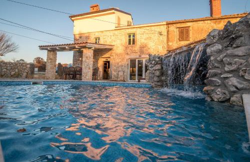 Garica Villa | Villa Garica