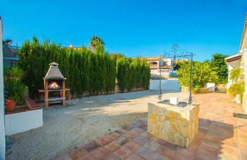 Urbanitzacio la Fustera Villa | Villa Garlanda - PlusHolidays