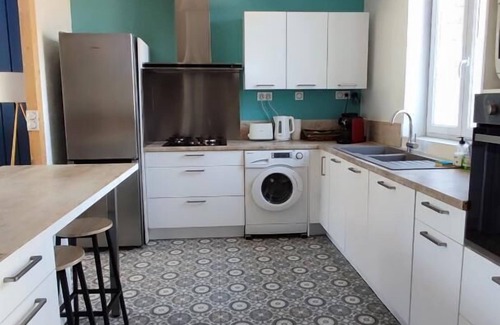 Cazeres House | Villa Garona - CAZERES