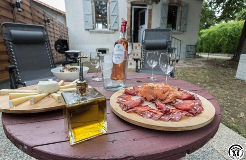 Cazeres House | Villa Garona - CAZERES
