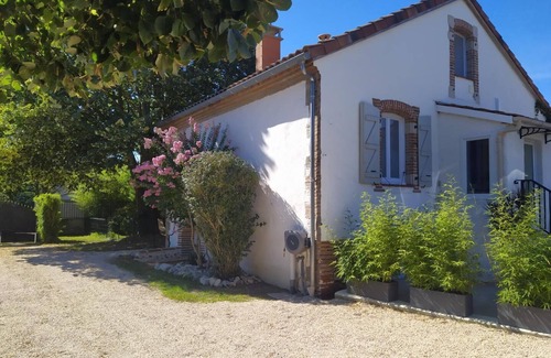Cazeres House | Villa Garona - CAZERES