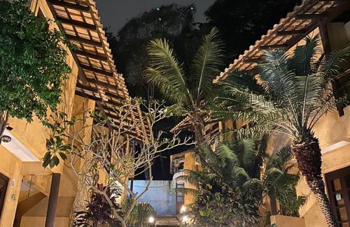 Centro House | Villa Garoupeta - Apartamentos