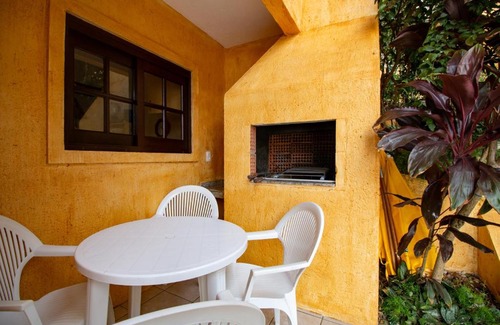 Centro House | Villa Garoupeta - Apartamentos