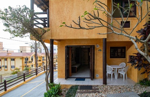 Centro House | Villa Garoupeta - Apartamentos
