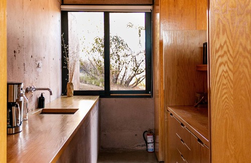 Valle de Guadalupe Hotel | Villa Garven
