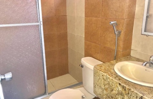 Garzota Bed & Breakfast | Villa Garza Inn