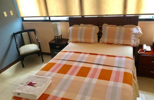 Garzota Bed & Breakfast | Villa Garza Inn
