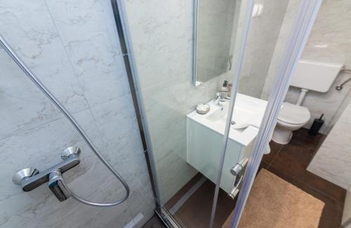 Brzac Villa | Villa Gaspar