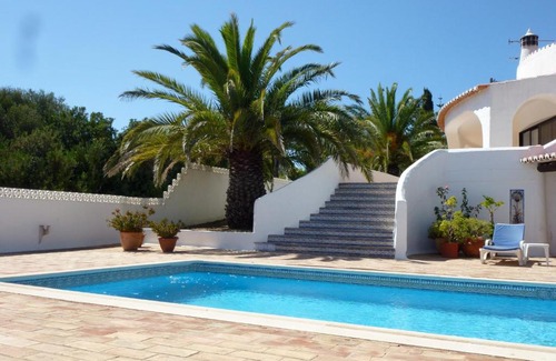 Mato Serrao Villa | Villa Gatao
