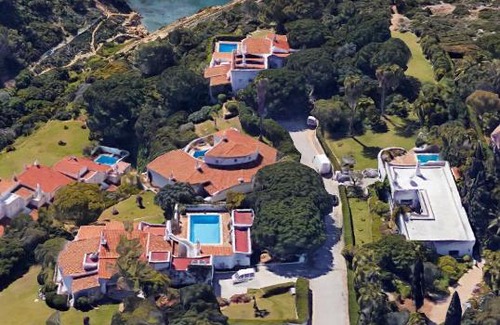 Mato Serrao Villa | Villa Gatao