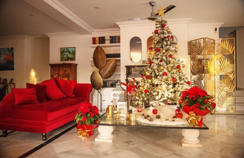 Marbella Apartment | Villa Gatsby