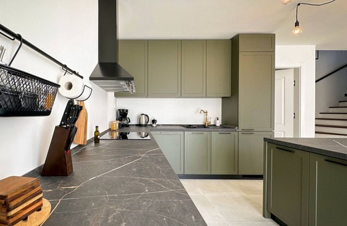 Nova Vas House | Villa Gaudeo by Interhome