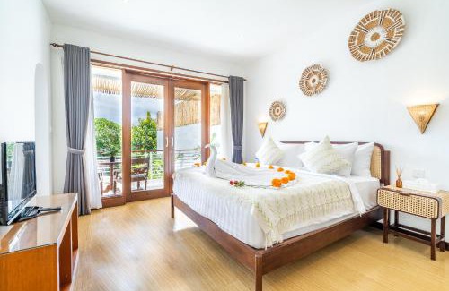 Sunset Road Villa | Villa Gea by JB Villas