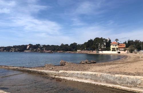 Boulouris-sur-Mer Apartment | Villa Gecko