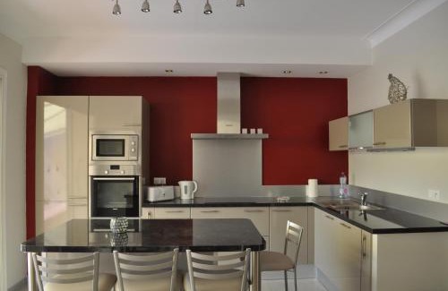 Boulouris-sur-Mer Apartment | Villa Gecko
