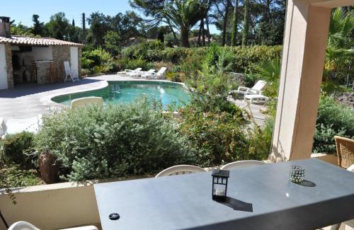 Boulouris-sur-Mer Apartment | Villa Gecko