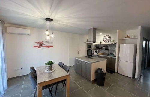 Sorgues House | Villa Gecko Logement Entier Neuf