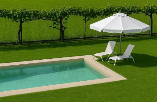 Alba Apartment | Villa Gemma