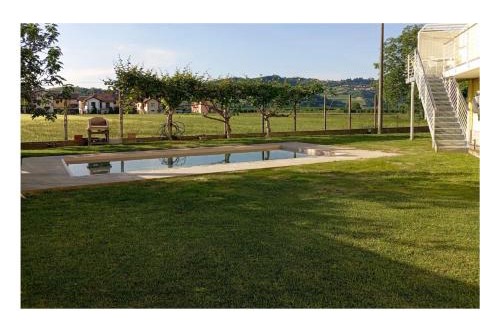 Alba Apartment | Villa Gemma