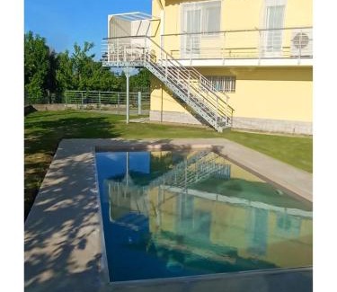 Alba Apartment | Villa Gemma