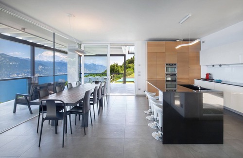 Torri del Benaco Villa | Villa GEMMMA with Private Pool