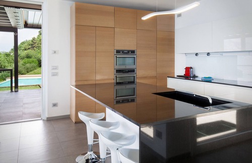 Torri del Benaco Villa | Villa GEMMMA with Private Pool