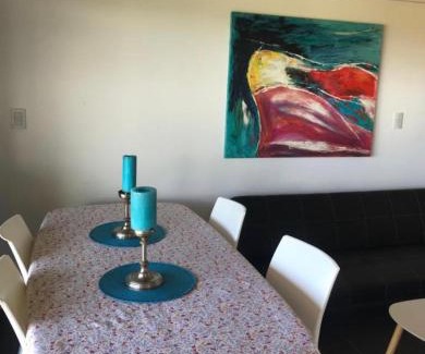 Alta Gracia Apartment | Villa General Belgrano - Puerto del Águila