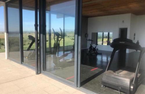 Alta Gracia Apartment | Villa General Belgrano - Puerto del Águila
