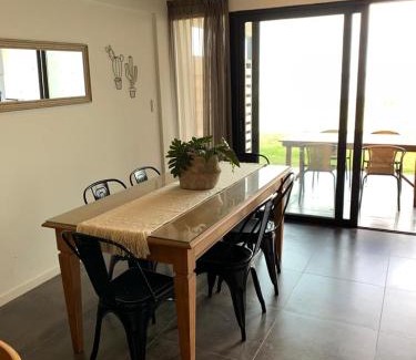 Alta Gracia Apartment | Villa General Belgrano Lago Los Molinos