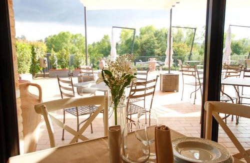Camerano House | Villa Gens Camuria