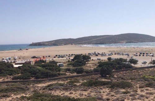 South Rhodes Villa | Villa George