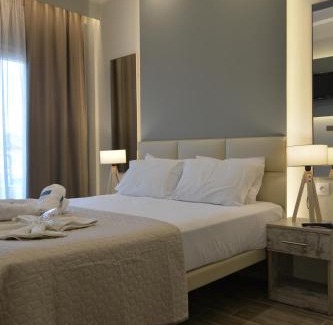 Katerini Apartment | Villa Georgio Paralia