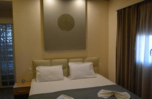 Katerini Apartment | Villa Georgio Paralia