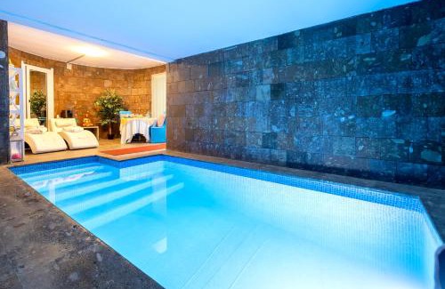 Sorso Villa | Villa Geridu luxury con 4 camere