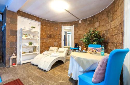 Sorso Villa | Villa Geridu luxury con 4 camere