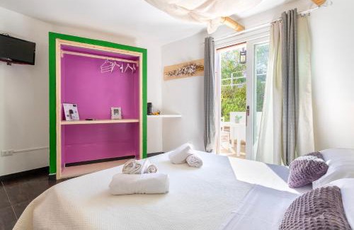 Sorso Villa | Villa Geridu luxury con 4 camere