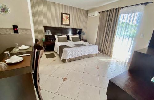 Centro Apartment | Villa Germânia