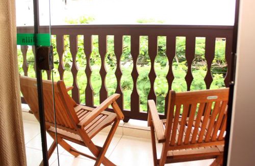 Centro Apartment | Villa Germânia