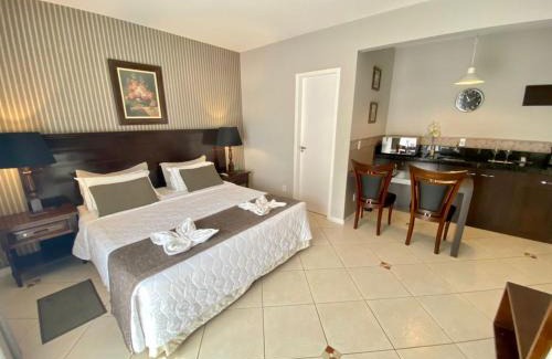 Centro Apartment | Villa Germânia