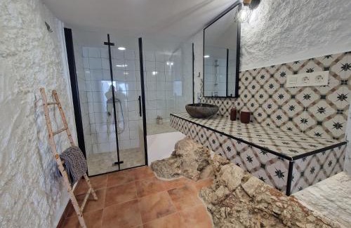 Salobrena Apartment | Villa Gertrudis